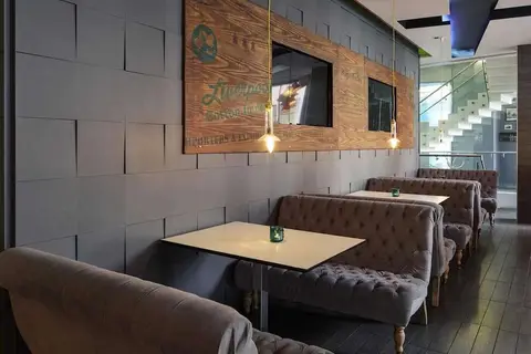 Novotel Liverpool Centre in Liverpool — foto 5