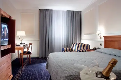 Savoy Hotel & Spa - Preferred Hotels & Resorts in Capaccio, foto 13
