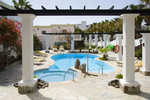 Aparthotel Esquinzo y Monte del Mar in Pájara, foto 3