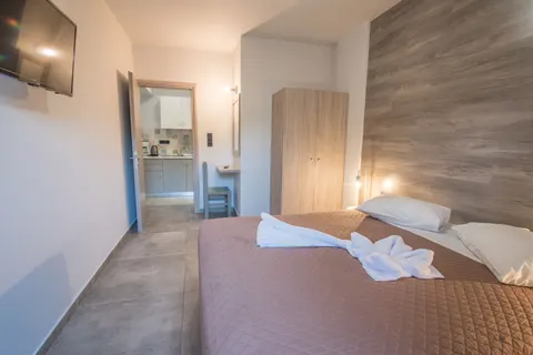 Alex 2 Appartementen foto 3