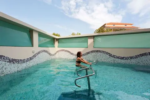 Thomais Boutique Hotel in Municipal Unit of Lefkada, foto 10