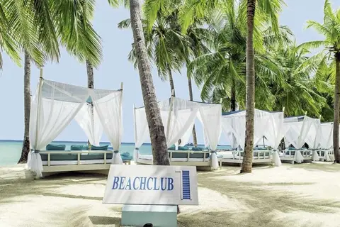 One & Only Reethi Rah in Maldives — foto 19