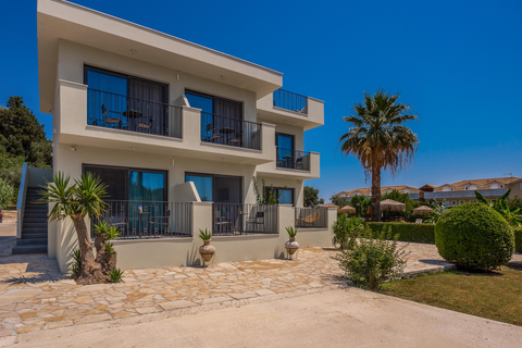 Suites Mon Repo foto 16