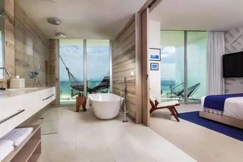 SLS Cancun in Cancún — foto 6