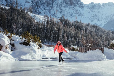 Hotel Moseralm foto 22