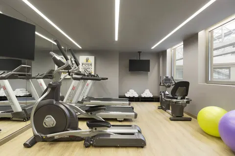 Wyndham Grand Athens foto 15