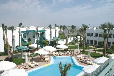 Falcon Hills Hotel in Sharm El Sheikh — foto 10