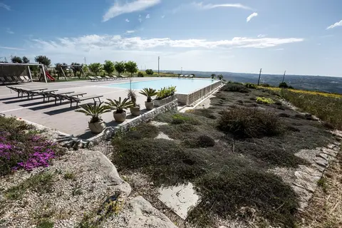 La Dimora di Spartivento, Best Western Signature Collection in Ragusa, foto 21