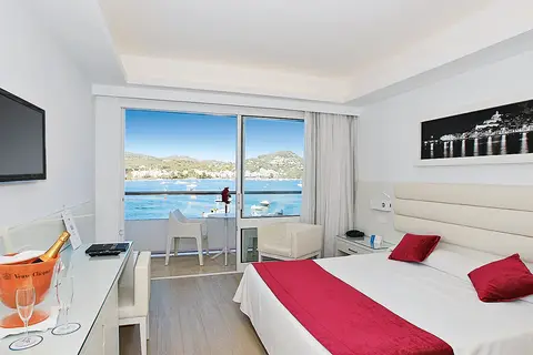 Hotel Argos in Ibiza-Stad — foto 20