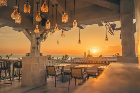 Náay Boutique Hotel in Holbox — foto 14