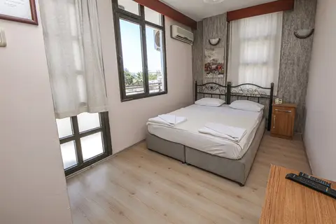 Hotel Delta in Didim, foto 9