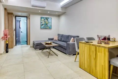 Sapphire Blue Suites in Kissamos, foto 23