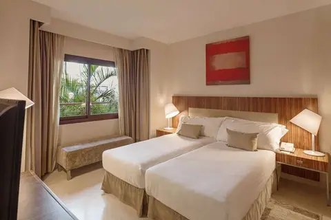 Don Carlos Leisure Resort & Spa in Marbella — foto 15