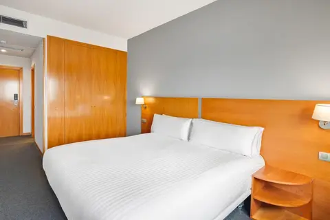 B&B HOTEL Barcelona Mollet in Mollet Del Vallès, foto 7