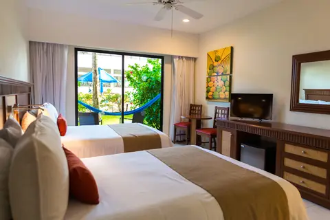 The Reef Coco Beach in Playa del Carmen — foto 6