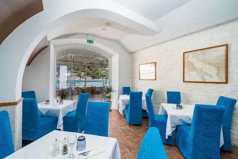 Villa Wolff Boutique & Beach in Slano — foto 29