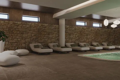 Lesante Classic Luxury Hotel & Spa foto 16