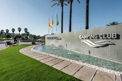Turiscampo Camping Club Algarve foto 3