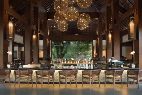 The Anvaya Beach Resort Bali in Kuta, foto 5