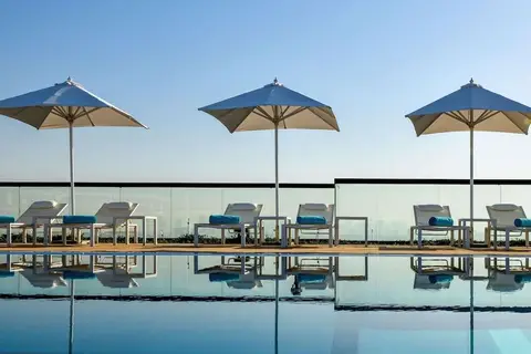 Grand Mercure Dubai City in Dubai — foto 5