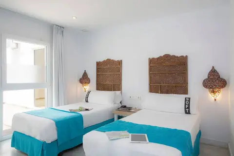 Hotel Casual Málaga del Mar in Málaga