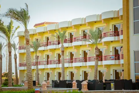 Amarina Queen Resort Marsa Alam in Queen Marsa Alam Resort, foto 19
