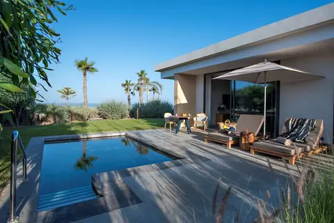 Hyatt Regency Taghazout in Taghazout ⵜⴰⵖⴰⵣⵓⵜ تغازوت — foto 20