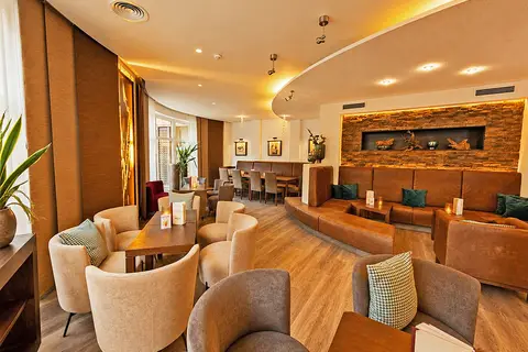 Hotel Latini in Zell am See, foto 18