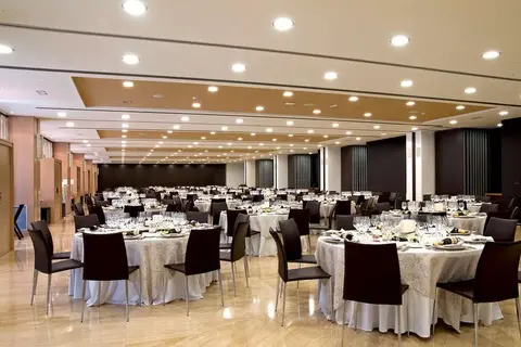 Gran Palas Hotel Conventions Spa & Wellness in Vila-seca — foto 21