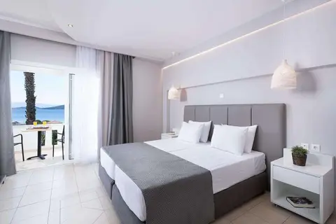 Alexandros Palace Hotel & Suites in Ιερισσός — foto 28