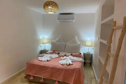 Riad Dar Khalti Privatisation in Marrakesh — foto 2