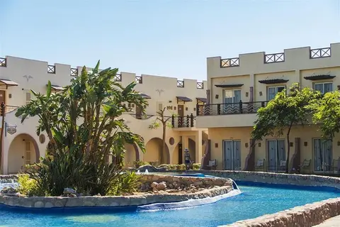 Concorde El Salam Hotel Sharm El Sheikh By Royal Tulip in Sharm El Sheikh — foto 29