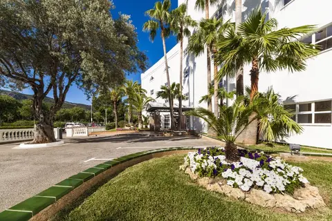 Globales Palmanova Palace in Calvià — foto 18