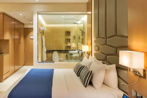 Canal Central Hotel – Business Bay in Dubai — foto 23