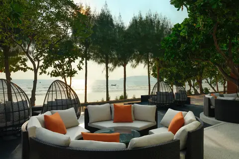 Hotel Ao Nang Villa in บ้านอ่าวนาง — foto 4