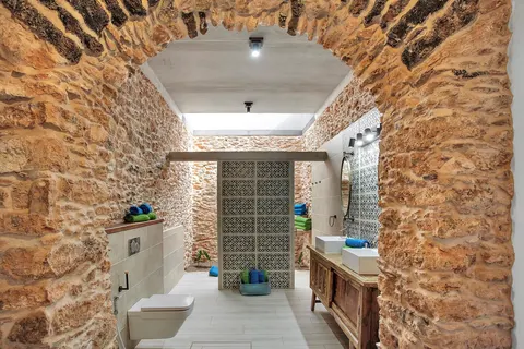 Villa Sajona & Villa Berrenda in Tuineje — foto 13