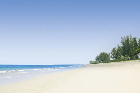 Khaolak Orchid Beach Resort in Ban Khuk Khak — foto 7