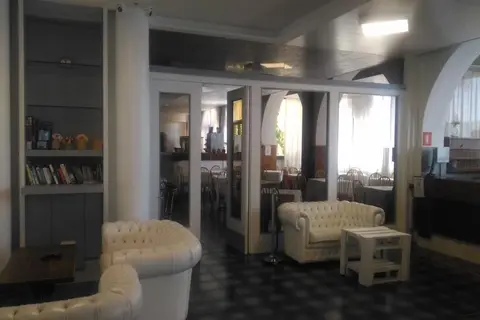 Hotel Malcesine in Malcesine, foto 14