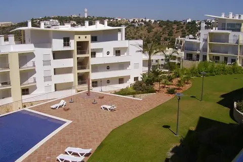 Apartamentos Da Orada by Garvetur in Albufeira — foto 3
