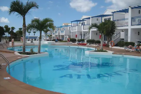 Atlantis Las Lomas in Tías — foto 12