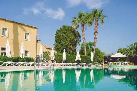 Caiammari Boutique Hotel & Spa in Syracuse