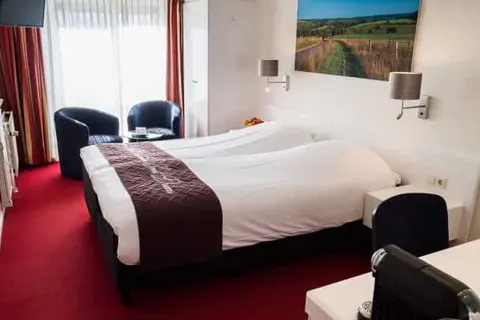 Best Western Hotel Slenaken foto 5