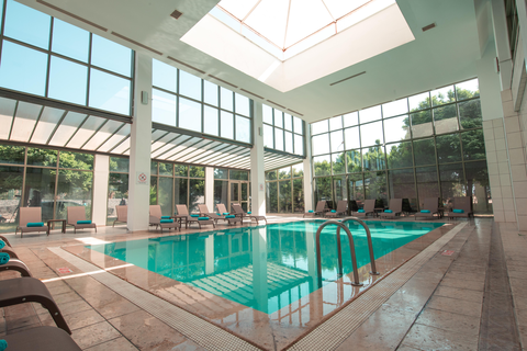 Hotel Anadolu Didim Club foto 21