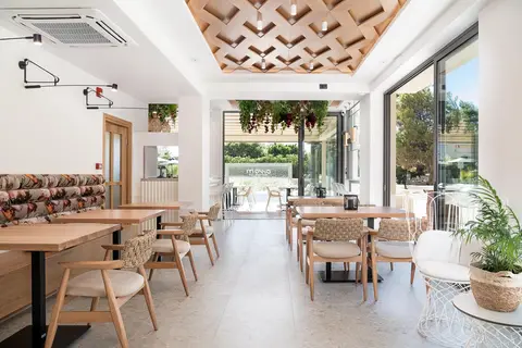 Mossa Well Being Hotel in Chania — foto 24