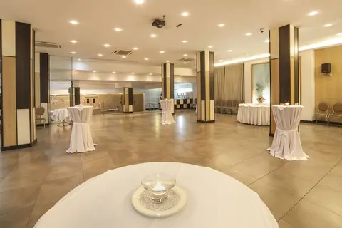 Bella Vista Hotel Malta in San Pawl il-Baħar — foto 17