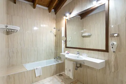 Hotel São João de Deus in Elvas — foto 22
