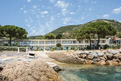 Hotel Dolce Vita in Ajaccio — foto 2