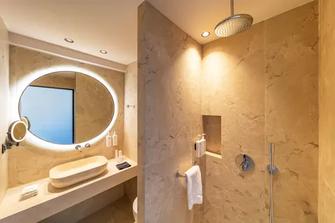 Hotel Cabu - adults only in Municipality of Rhodes — foto 22