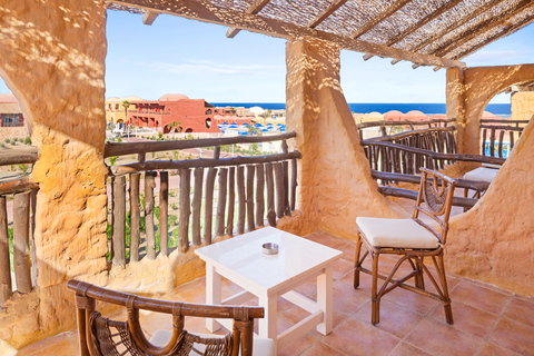 Hotel Pickalbatros Villaggio Resort Portofino foto 22