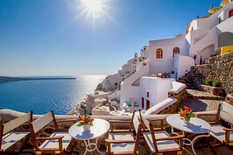 Oia Mare Villas in Δημοτική Ενότητα Οίας — foto 10